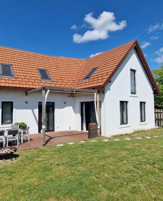Villa Bella Köveskál