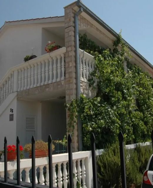 Apartments Natura Vodice