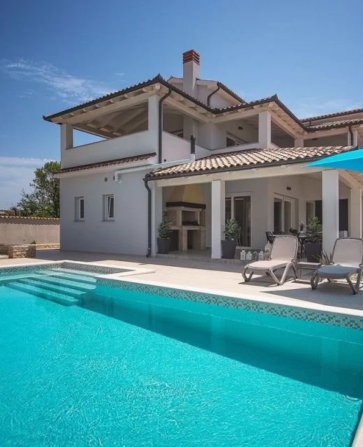Villa Dream Premantura
