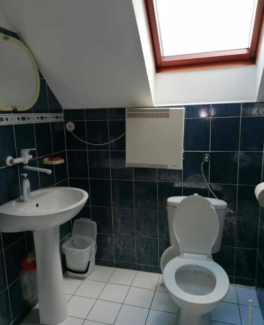 Chata a Apartmány Jašica Oravský Biely Potok
