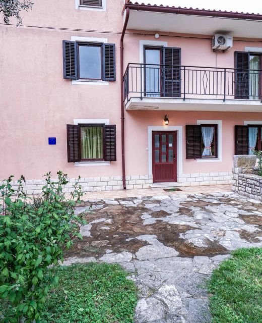 Villa MARIETTA Umag