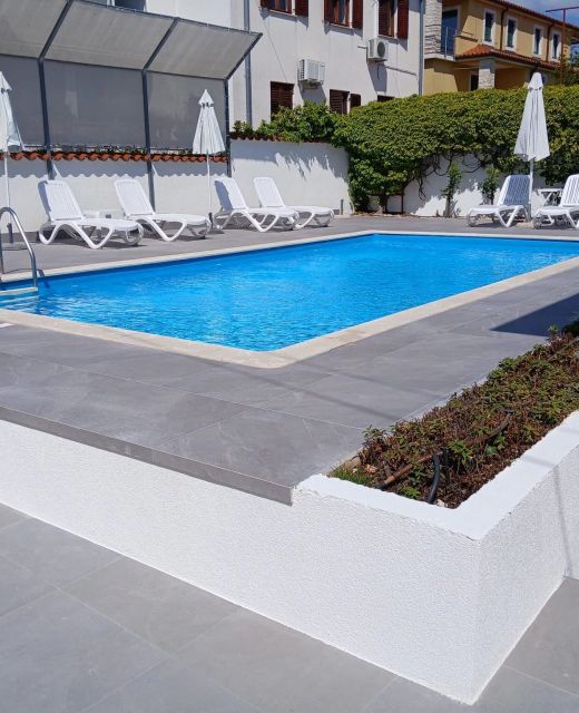 House Casa Fabris with Pool Umag