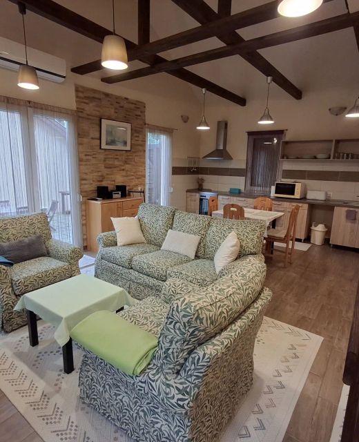 Boncsok-Lak Apartman Pécel