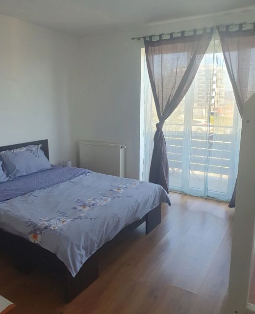 Apartament Hello Șelimbăr