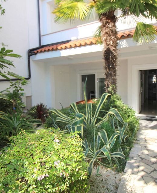 Apartment Zen Porec