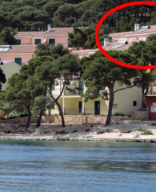 Apartments By The Sea Rogoznica - 3098