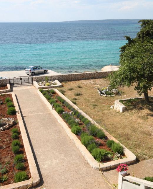 Apartments By The Sea Lun, Pag - 3320 Lun