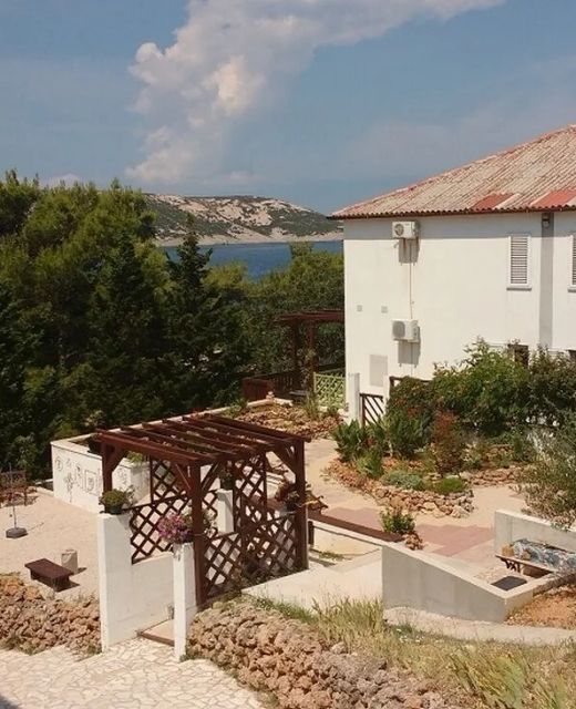 Apartments And Rooms By The Sea Stara Novalja, Pag - 6303 Stara Novalja