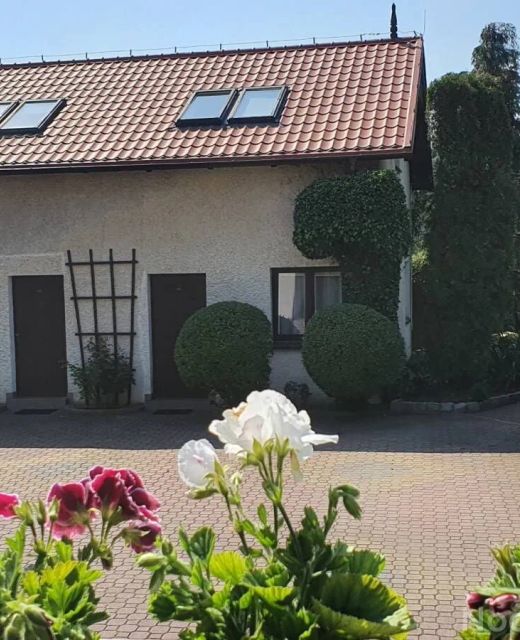 Pokoje Gościnne LAZUR Gdańsk-Sobieszewo
