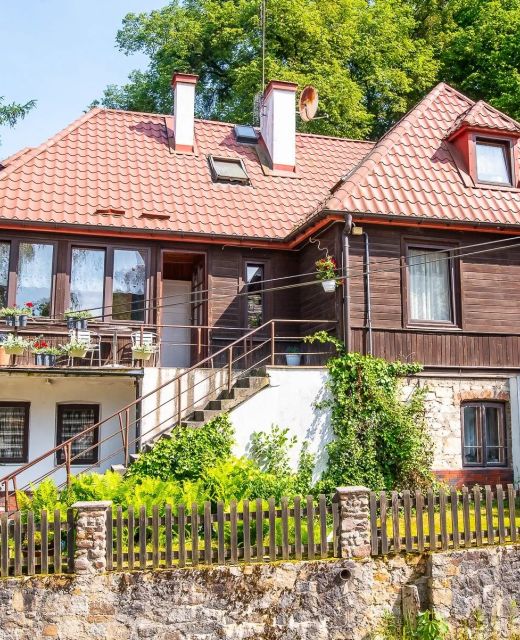 Pokoje Gościnne Kazimierz Dolny