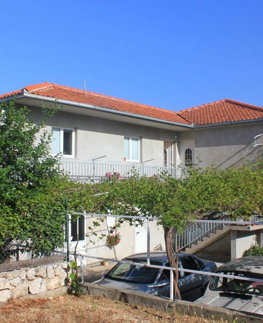 Apartments With Parking Space Orebić, Pelješac - 10440 Orebić