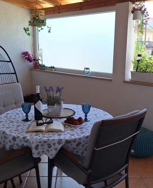 Apartments With Parking Space Hvar - 11936