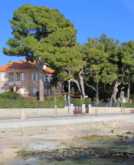 Family Friendly Seaside Apartments Kaštel Stari, Kaštela - 18114 Kaštel Stari