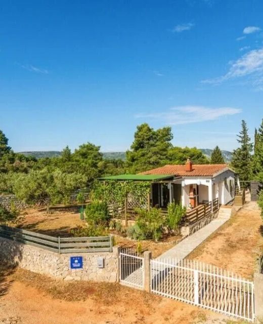 Holiday House With A Parking Space Rudina, Hvar - 18333 Rudina