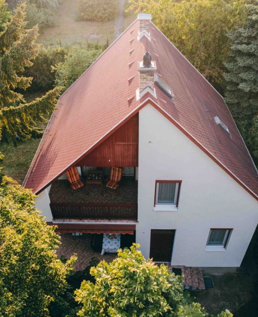 Andante Pihenőház Balatonalmádi