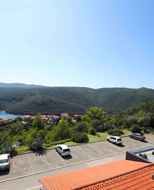 Apartments With Hot Tub Rabac, Labin - 19102 Rabac