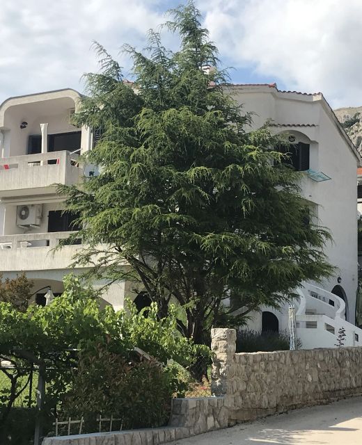 Apartments With Parking Space Baška, Krk - 19482 Baška