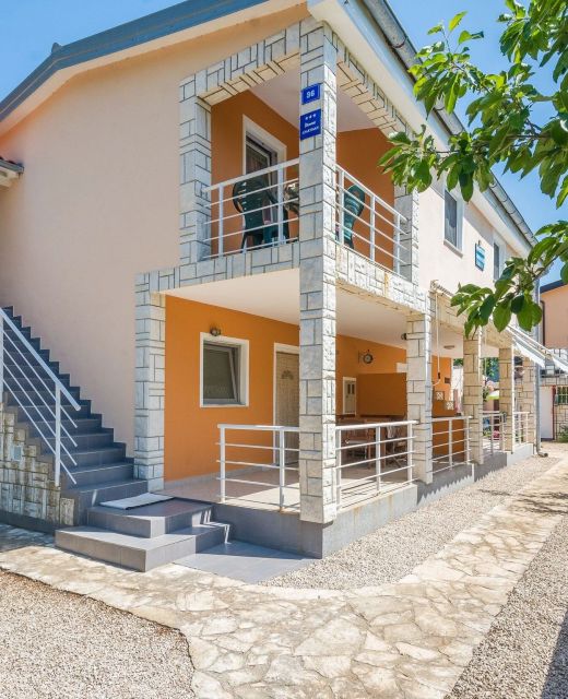 Apartments With Parking Space Vir - 20233