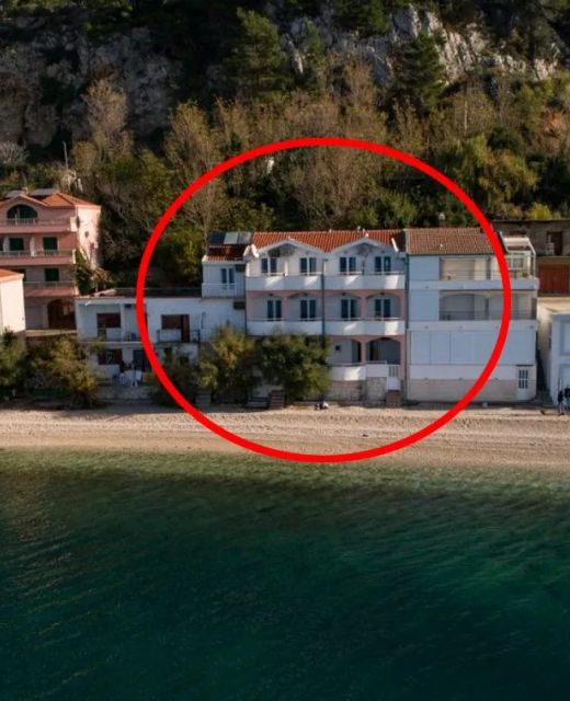 Apartments By The Sea Drašnice, Makarska - 20243 Drašnice