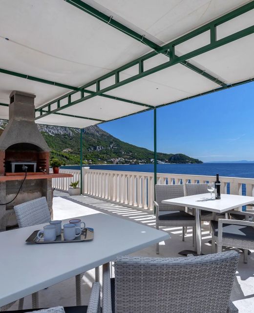 Apartments By The Sea Igrane, Makarska - 20373 Igrane