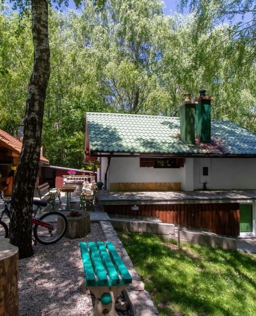 Holiday House With A Swimming Pool Breze, Novi Vinodolski - 20493 Breze