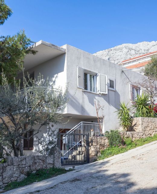 Apartments By The Sea Balića Rat, Omiš - 20494 Balića Rat