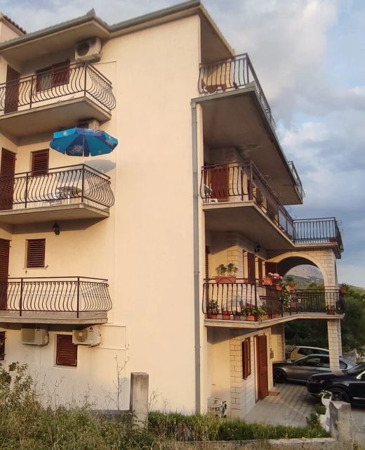 Apartments With Parking Space Stobreč, Split - 20510 Stobreč