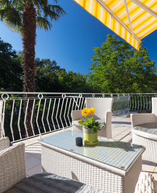 Apartments By The Sea Njivice, Krk - 20519 Njivice