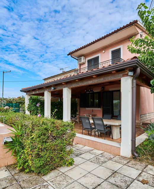 Holiday House With A Parking Space Valica, Umag - 20533 Valica