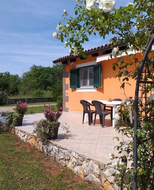 Family Friendly House With A Parking Space Rovinj - 20540