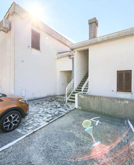 Apartments With Parking Space Njivice, Krk - 20543 Njivice