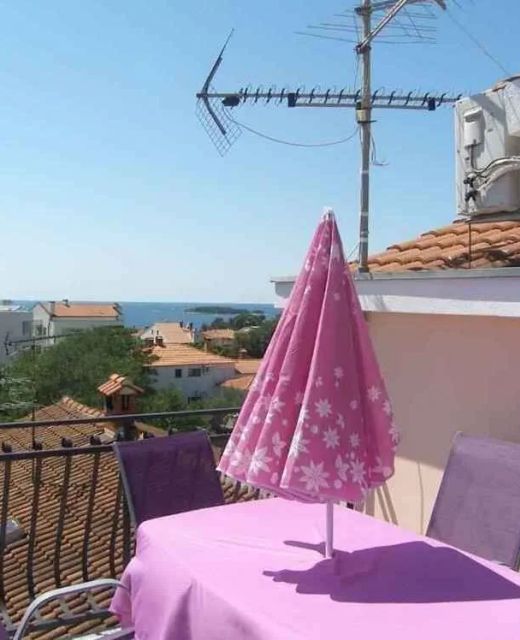 Apartments With Parking Space Rovinj - 20554