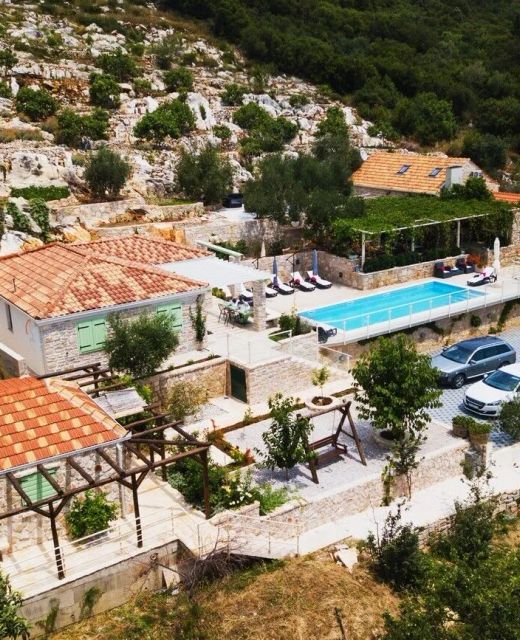 Family-friendly Apartments With Swimming Pool Orebić, Pelješac - 20576 Orebić