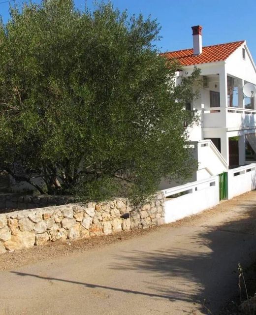 Apartments By The Sea Ždrelac, Pašman - 20583 Ždrelac