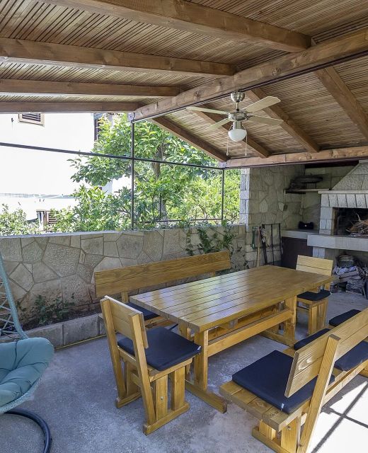 Apartments With Parking Space Mali Lošinj, Lošinj - 20594 Mali Lošinj