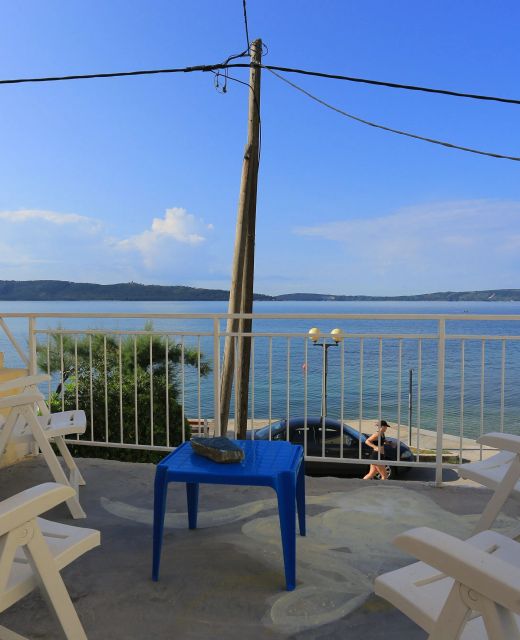 Apartments By The Sea Kaštel Kambelovac, Kaštela - 20605 Kaštel Kambelovac