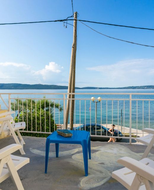 Apartments By The Sea Kaštel Kambelovac, Kaštela - 20605 Kaštel Kambelovac
