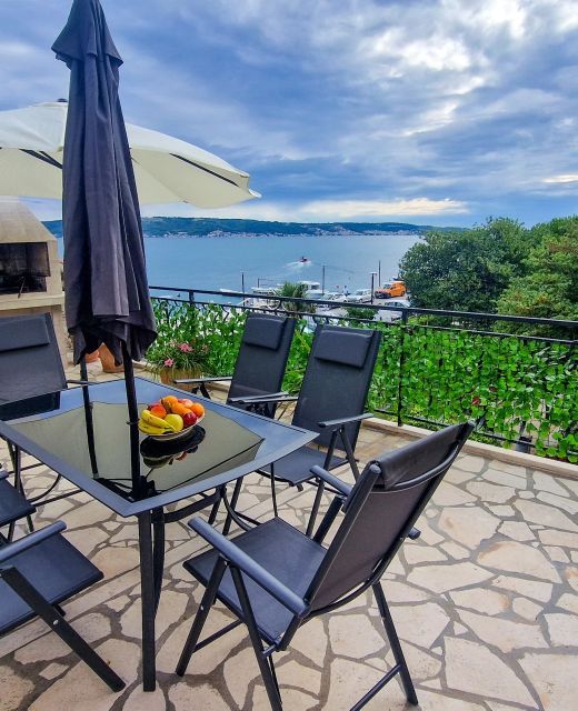 Apartments By The Sea Kaštel Novi, Kaštela - 20607 Kaštel Novi