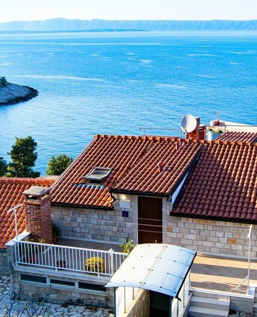 Apartments By The Sea Prigradica, Korčula - 20608 Prigradica