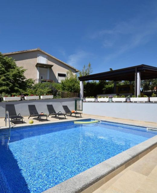 Family-friendly Apartments With Swimming Pool Omišalj, Krk - 20617 Omišalj