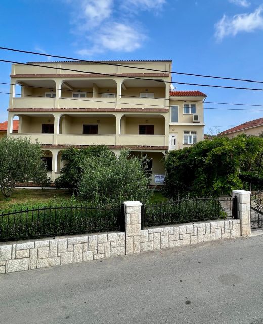 Apartments With Parking Space Lopar, Rab - 20644 Lopar