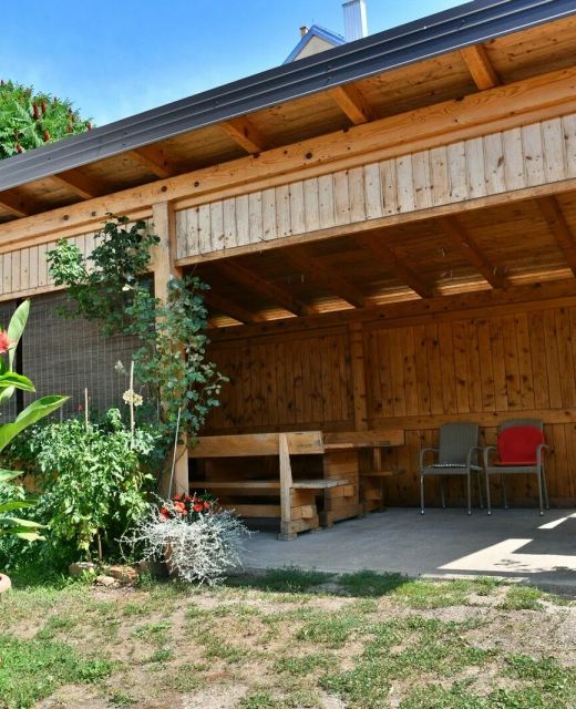 Apartments And Rooms With Parking Space Rakovica, Plitvice - 20647 Rakovica