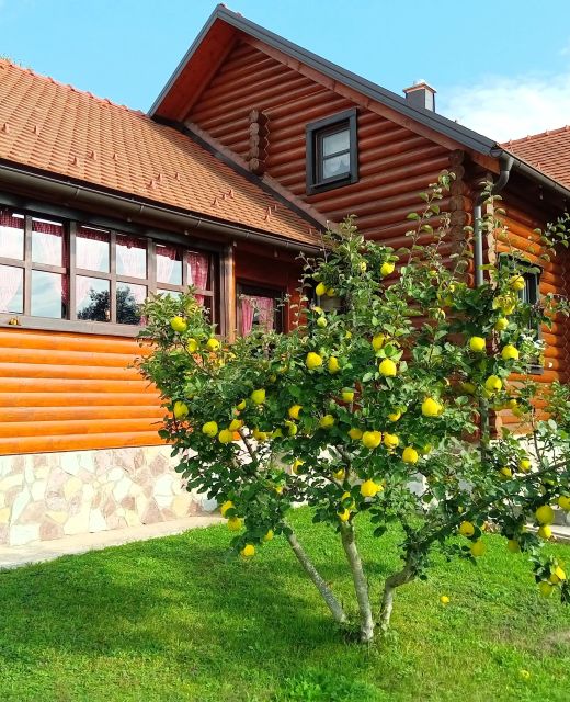Family Friendly House With A Parking Space Otočac, Velebit - 20654 Otočac