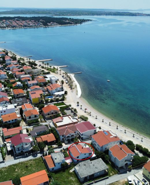 Apartments By The Sea Vir - 20712