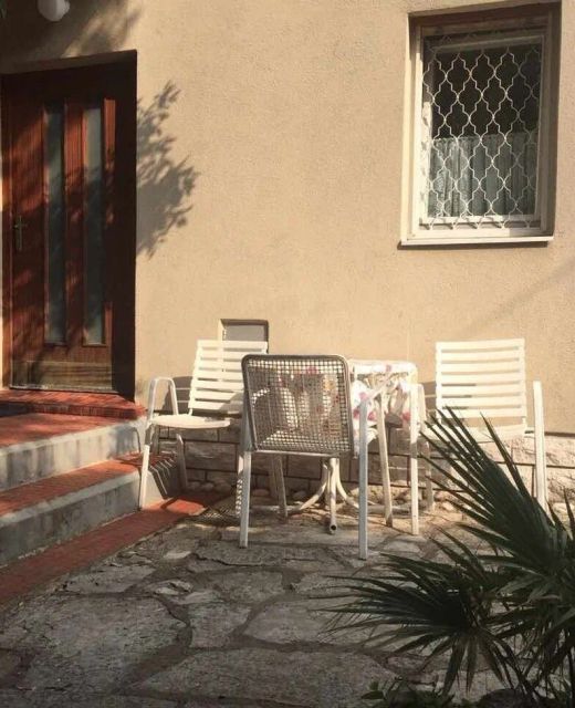 Apartments With Parking Space Crikvenica - 20720
