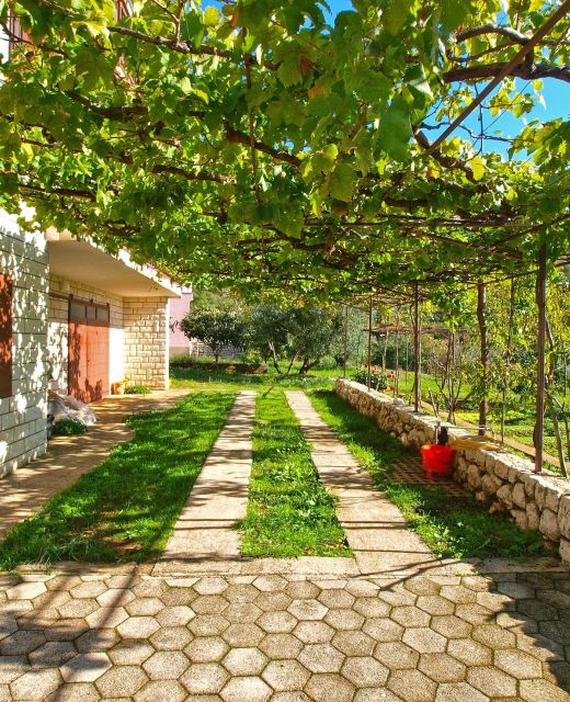 Apartments With Parking Space Rabac, Labin - 20746 Rabac
