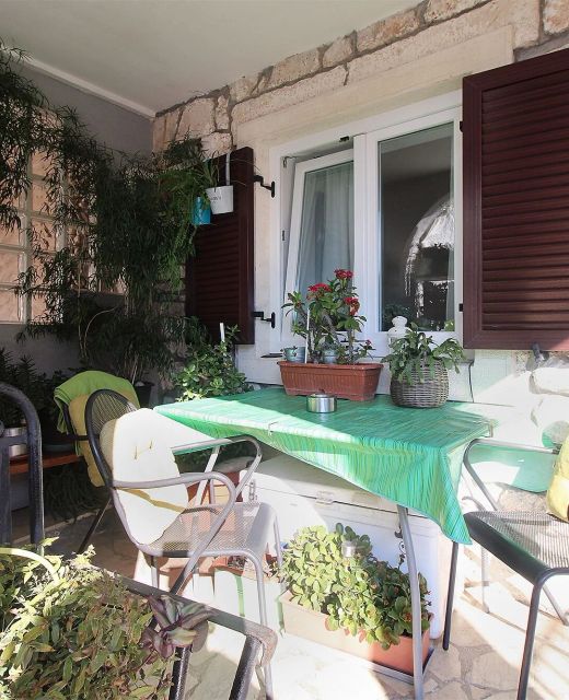Apartments With Parking Space Premantura, Medulin - 20752 Premantura