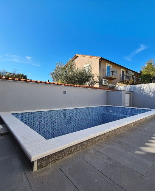 Family Friendly House With A Swimming Pool Peroj, Fažana - 20754 Peroj