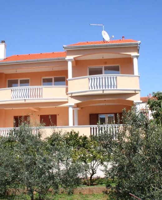 Apartments With Parking Space Biograd Na Moru, Biograd - 20756 Biograd Na Moru