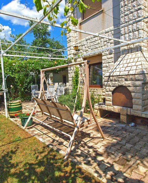 Apartments With Parking Space Valbandon, Fažana - 20770 Valbandon